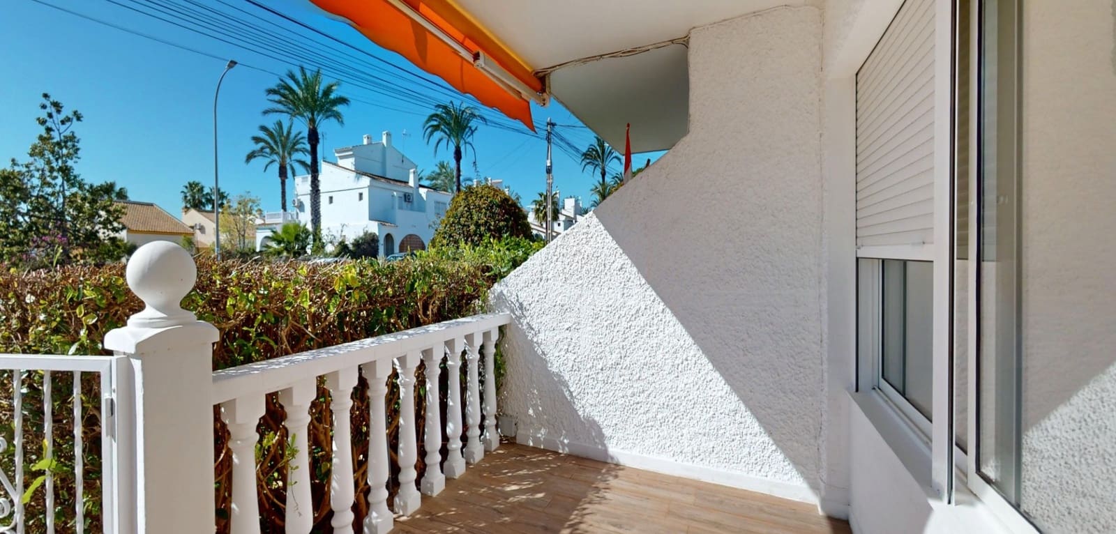 2 bedroom Apartment for sale in Orihuela - € 199,000 (Ref: 10051163)