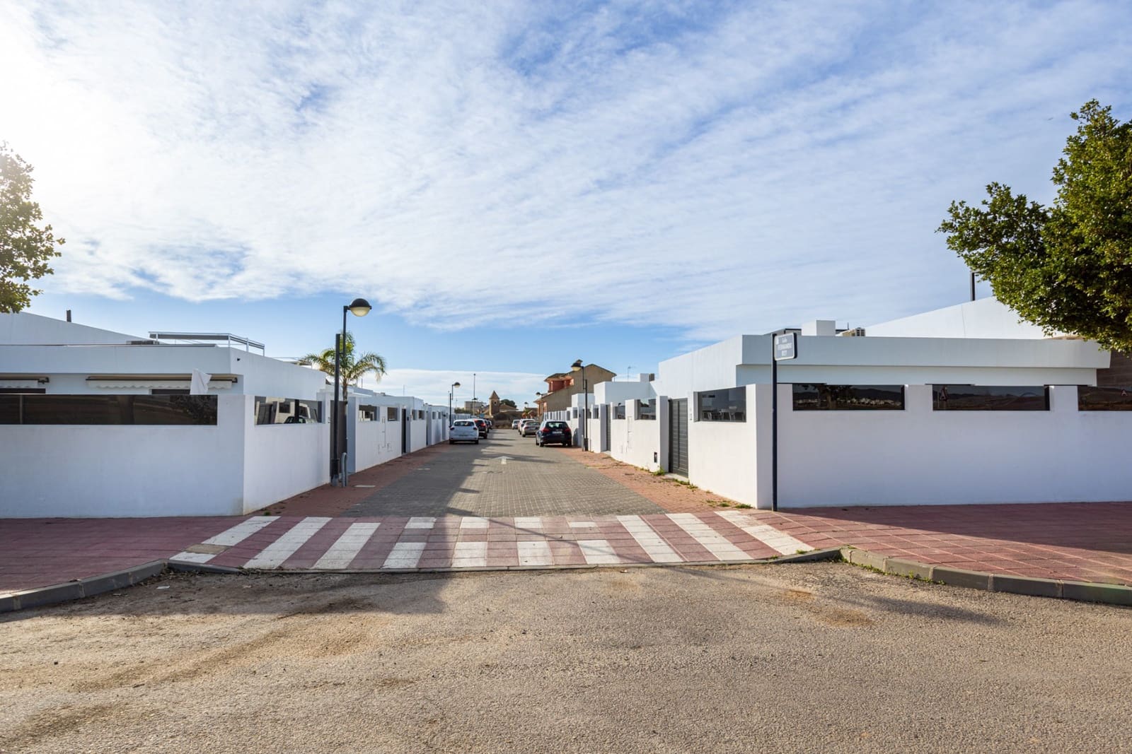 3 sovrum Villa till salu i Torre-Pacheco med pool - 319 990 € (Ref: 10051164)