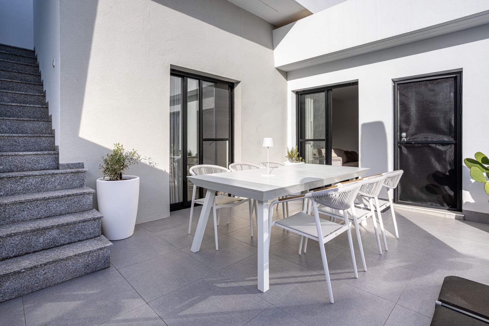 3 sovrum Villa till salu i Torre-Pacheco med pool - 319 990 € (Ref: 10051164)