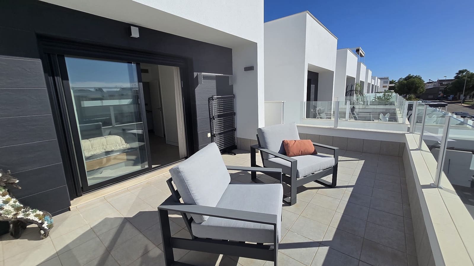 3 soverom Villa til salgs i San Pedro del Pinatar - € 389 900 (Ref: 10051165)
