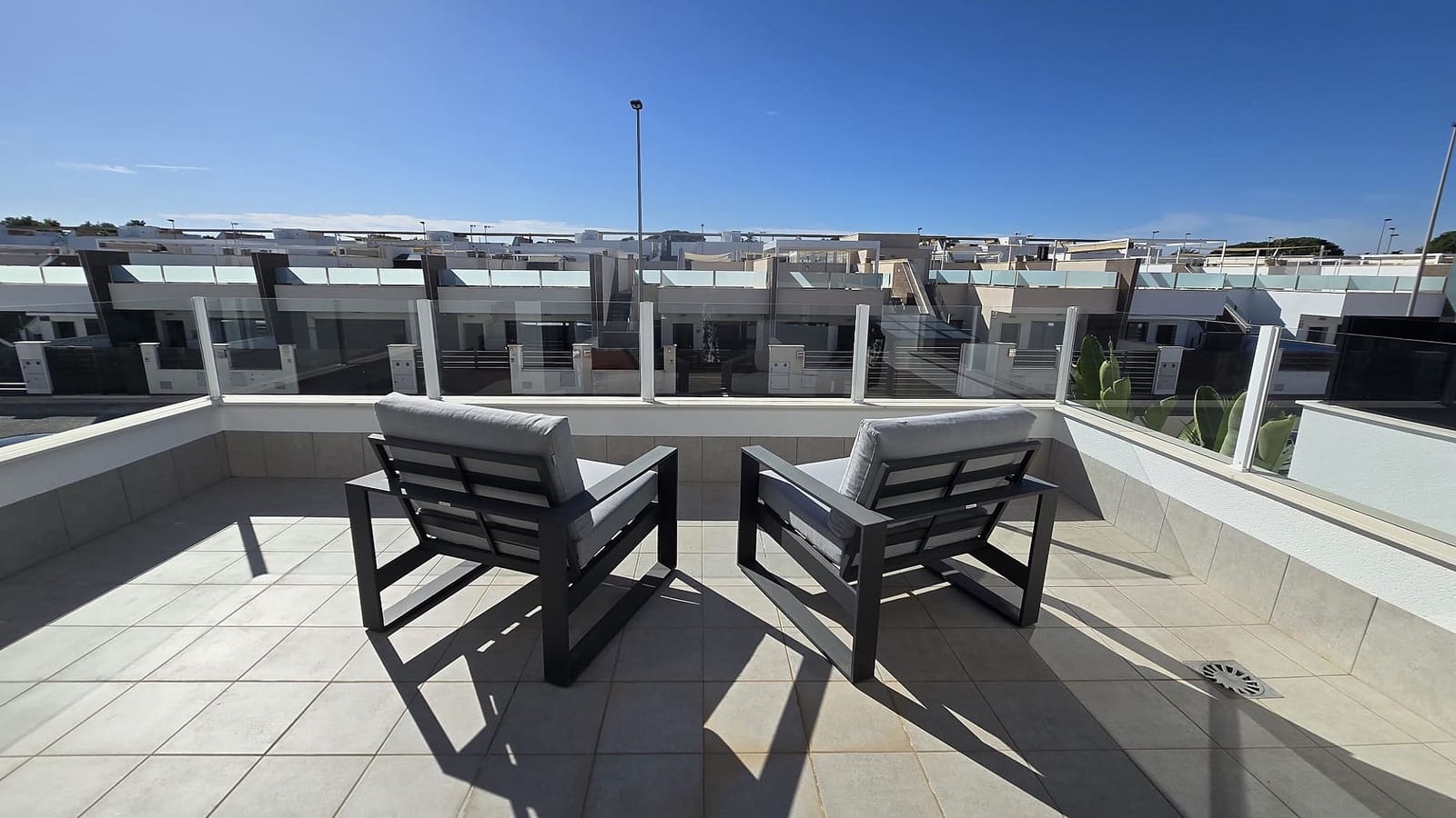 3 soverom Villa til salgs i San Pedro del Pinatar - € 389 900 (Ref: 10051165)