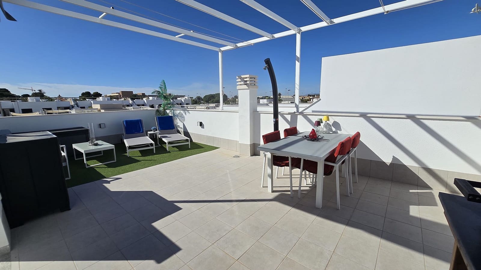 3 soverom Villa til salgs i San Pedro del Pinatar - € 389 900 (Ref: 10051165)