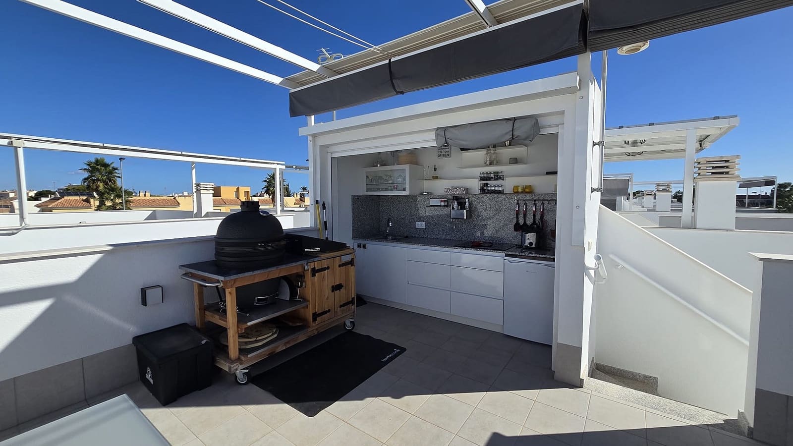 3 soverom Villa til salgs i San Pedro del Pinatar - € 389 900 (Ref: 10051165)
