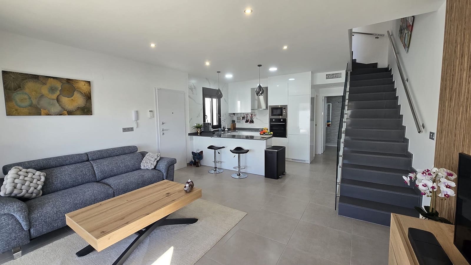 3 soverom Villa til salgs i San Pedro del Pinatar - € 389 900 (Ref: 10051165)