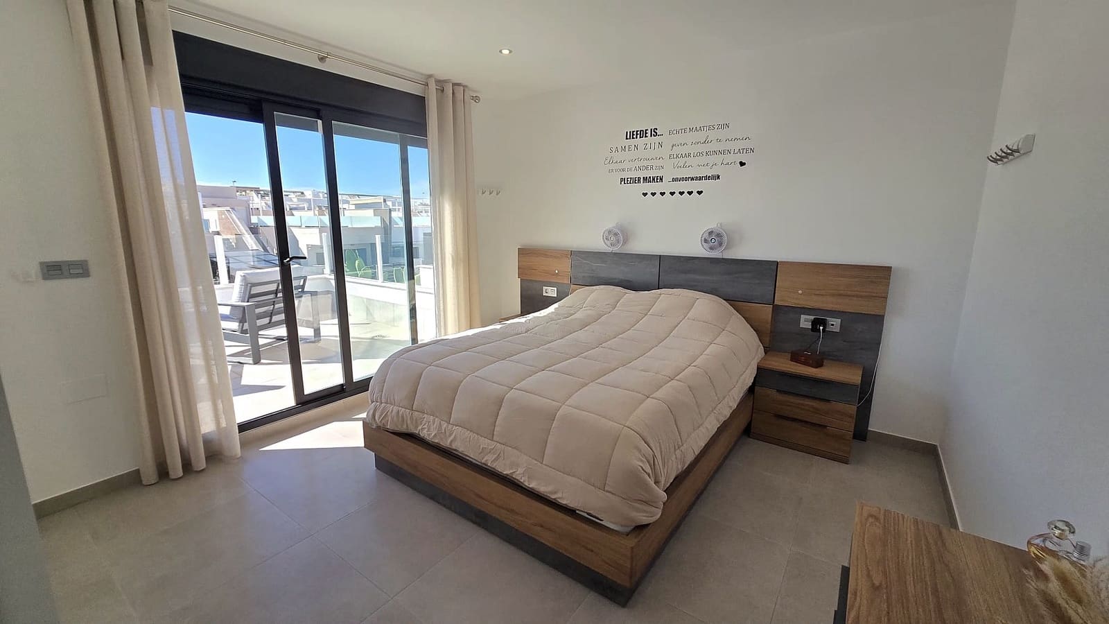 3 soverom Villa til salgs i San Pedro del Pinatar - € 389 900 (Ref: 10051165)