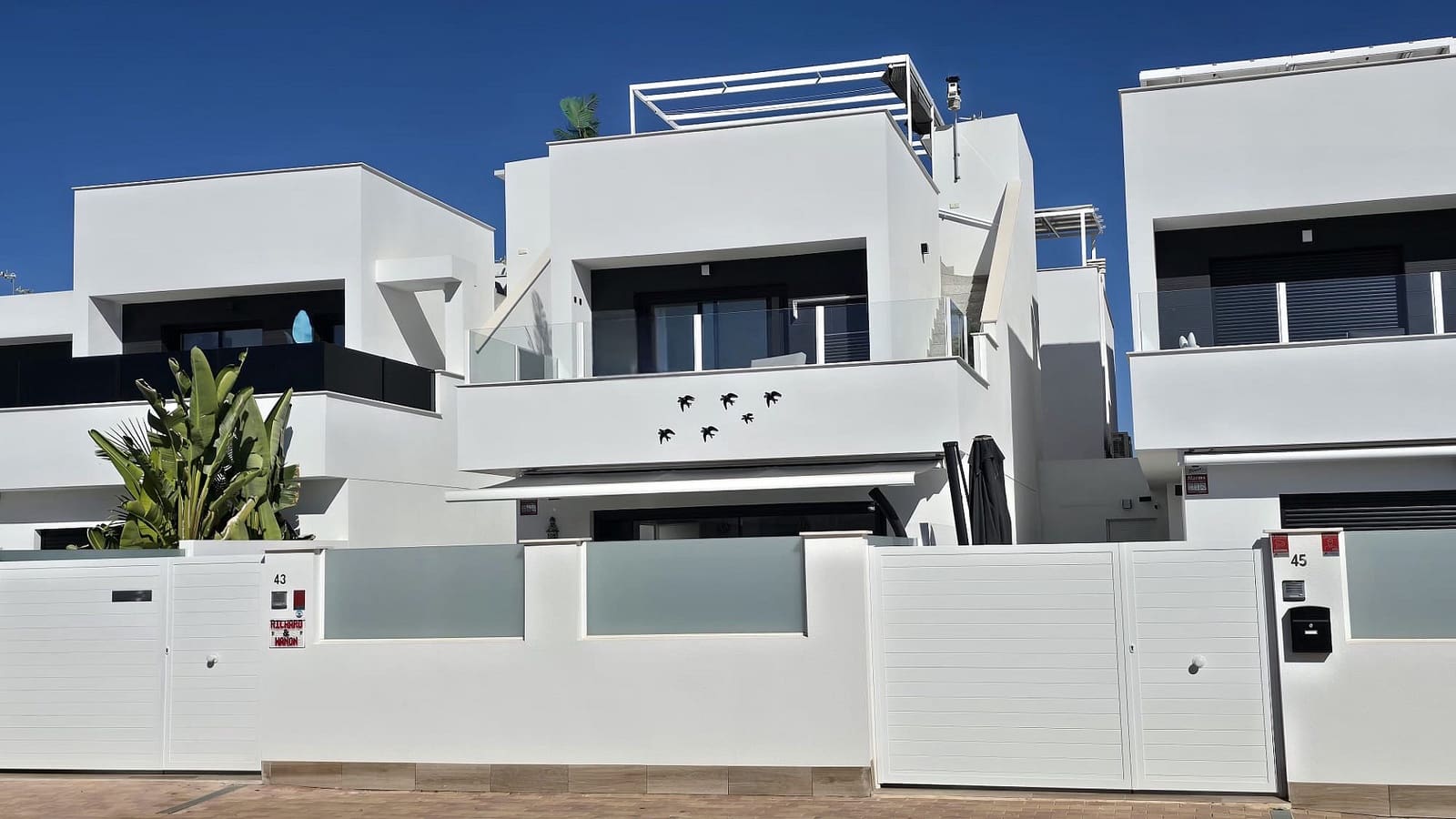 3 soverom Villa til salgs i San Pedro del Pinatar - € 389 900 (Ref: 10051165)