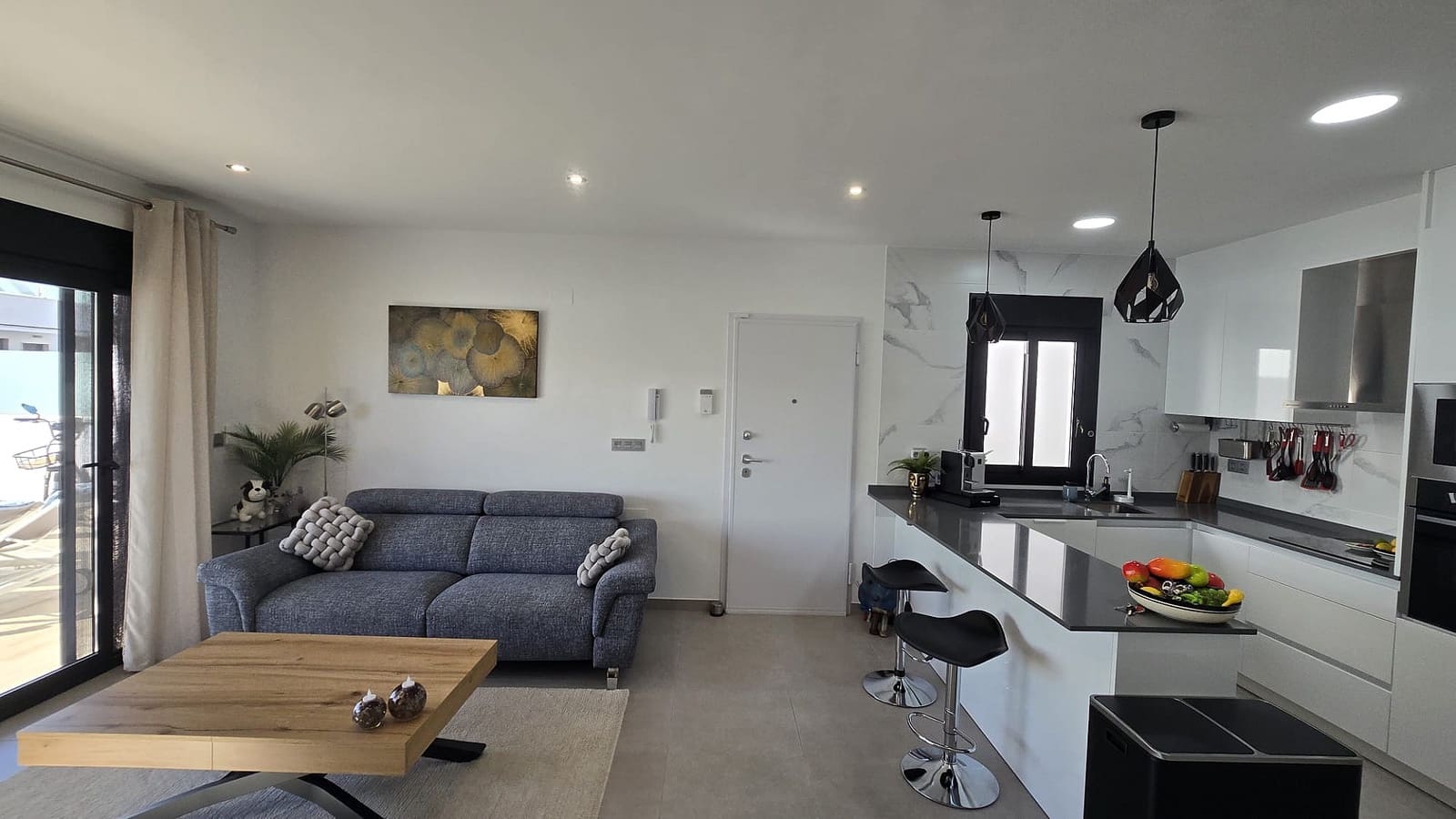 3 soverom Villa til salgs i San Pedro del Pinatar - € 389 900 (Ref: 10051165)