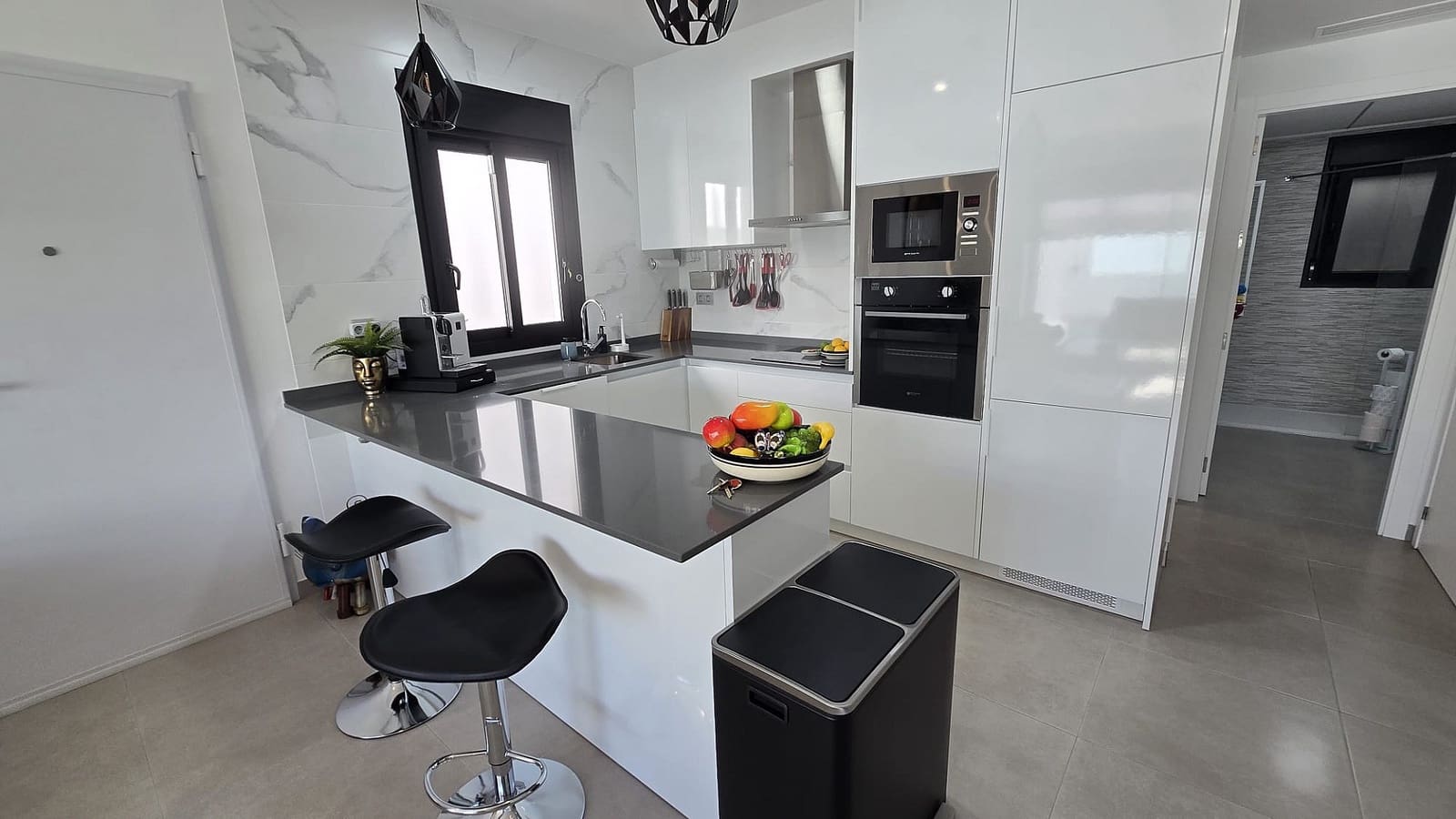 3 soverom Villa til salgs i San Pedro del Pinatar - € 389 900 (Ref: 10051165)