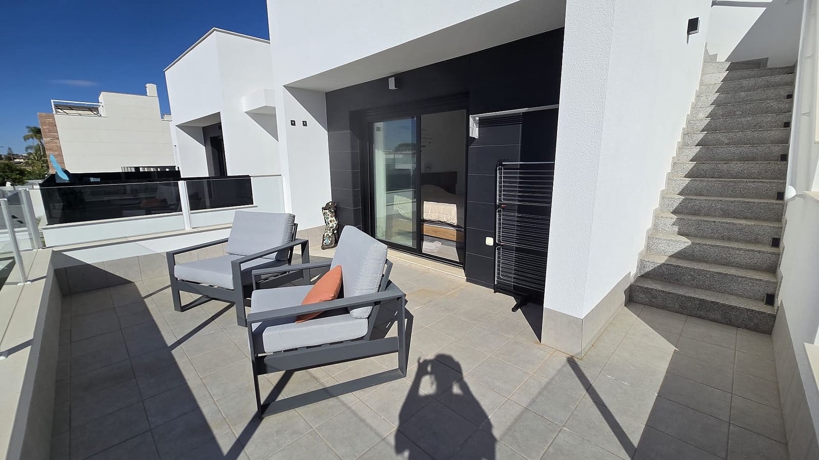 3 soverom Villa til salgs i San Pedro del Pinatar - € 389 900 (Ref: 10051165)