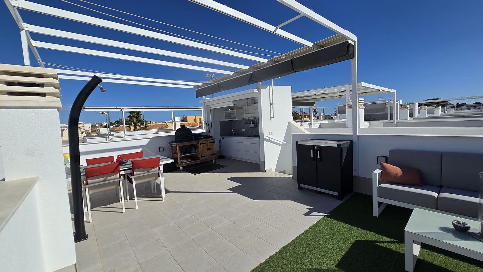 3 soverom Villa til salgs i San Pedro del Pinatar - € 389 900 (Ref: 10051165)