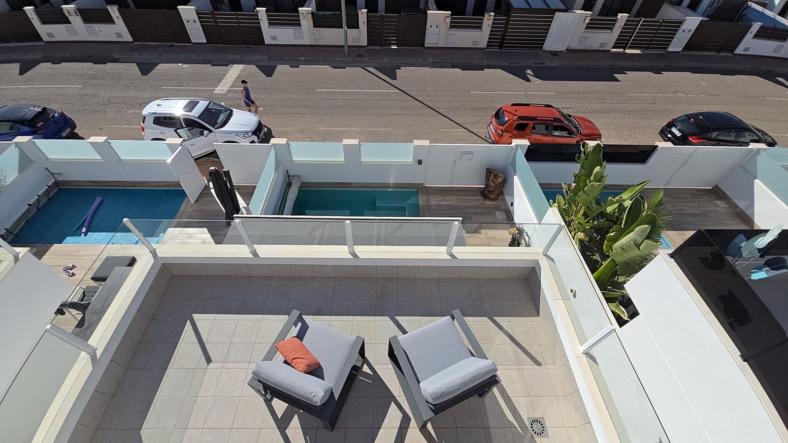 3 soverom Villa til salgs i San Pedro del Pinatar - € 389 900 (Ref: 10051165)