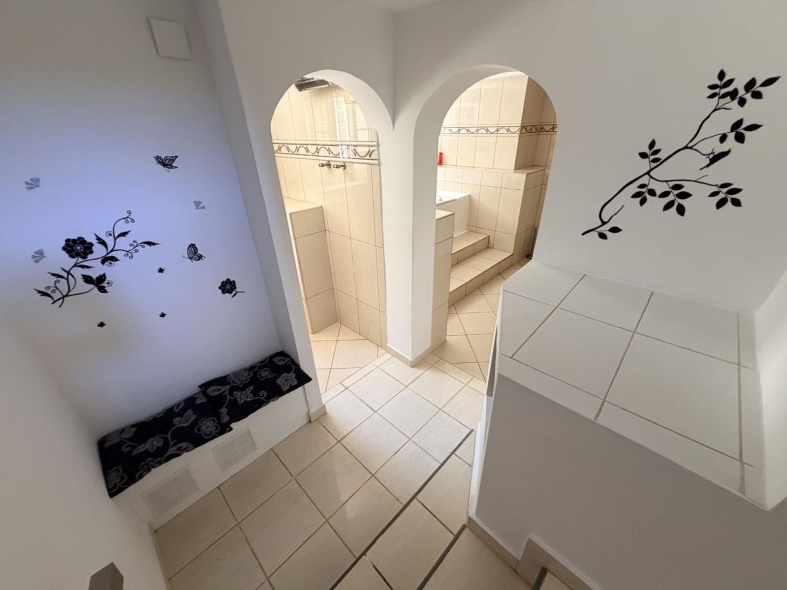 Pareado de 5 habitaciones en Torrevieja en venta con piscina - 599.000 € (Ref: 10051166)