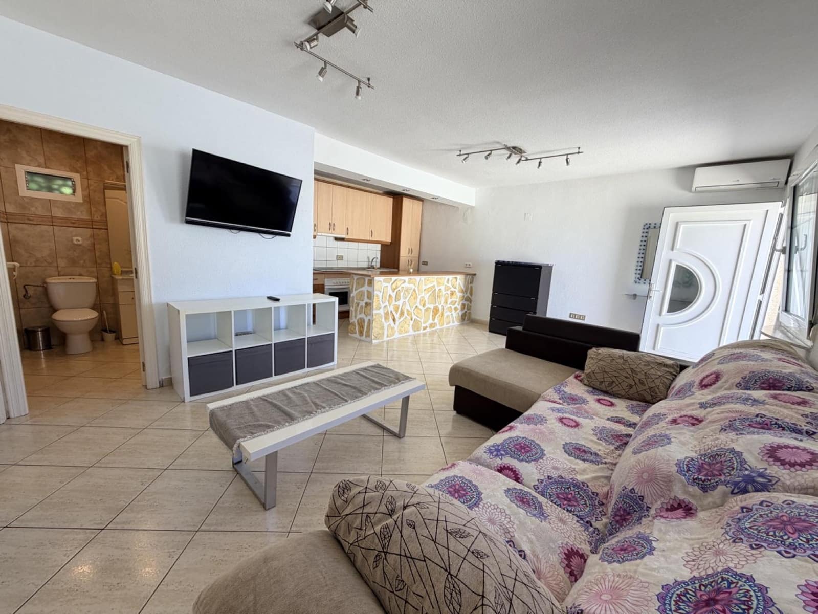 Pareado de 5 habitaciones en Torrevieja en venta con piscina - 599.000 € (Ref: 10051166)