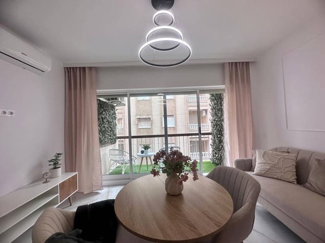 1 sypialnia Apartament na sprzedaż w Playa del Cura, Torrevieja z basenem - 159 900 € (Ref: 10051169)