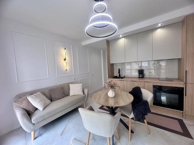 1 sypialnia Apartament na sprzedaż w Playa del Cura, Torrevieja z basenem - 159 900 € (Ref: 10051169)