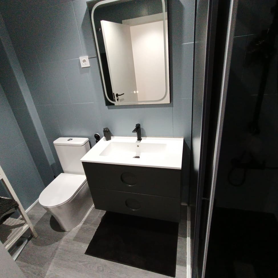 2 sypialnia Apartament na sprzedaż w Hacienda Riquelme z basenem garażem - 179 000 € (Ref: 10051170)