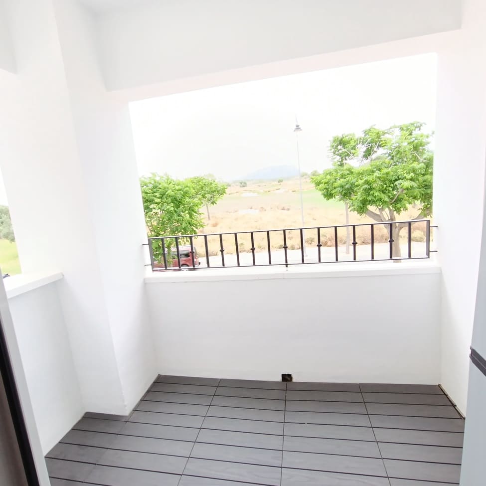 2 sypialnia Apartament na sprzedaż w Hacienda Riquelme z basenem garażem - 179 000 € (Ref: 10051170)