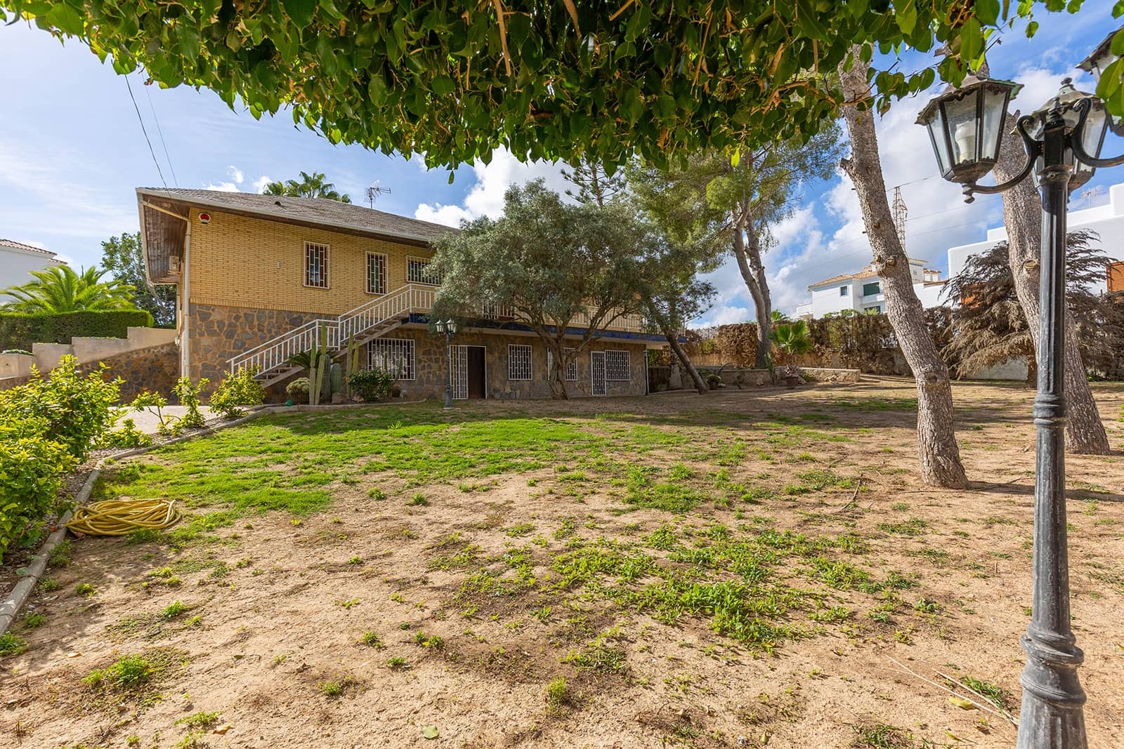 5 Zimmer Villa zu verkaufen in Orihuela - 599.900 € (Ref: 10051174)