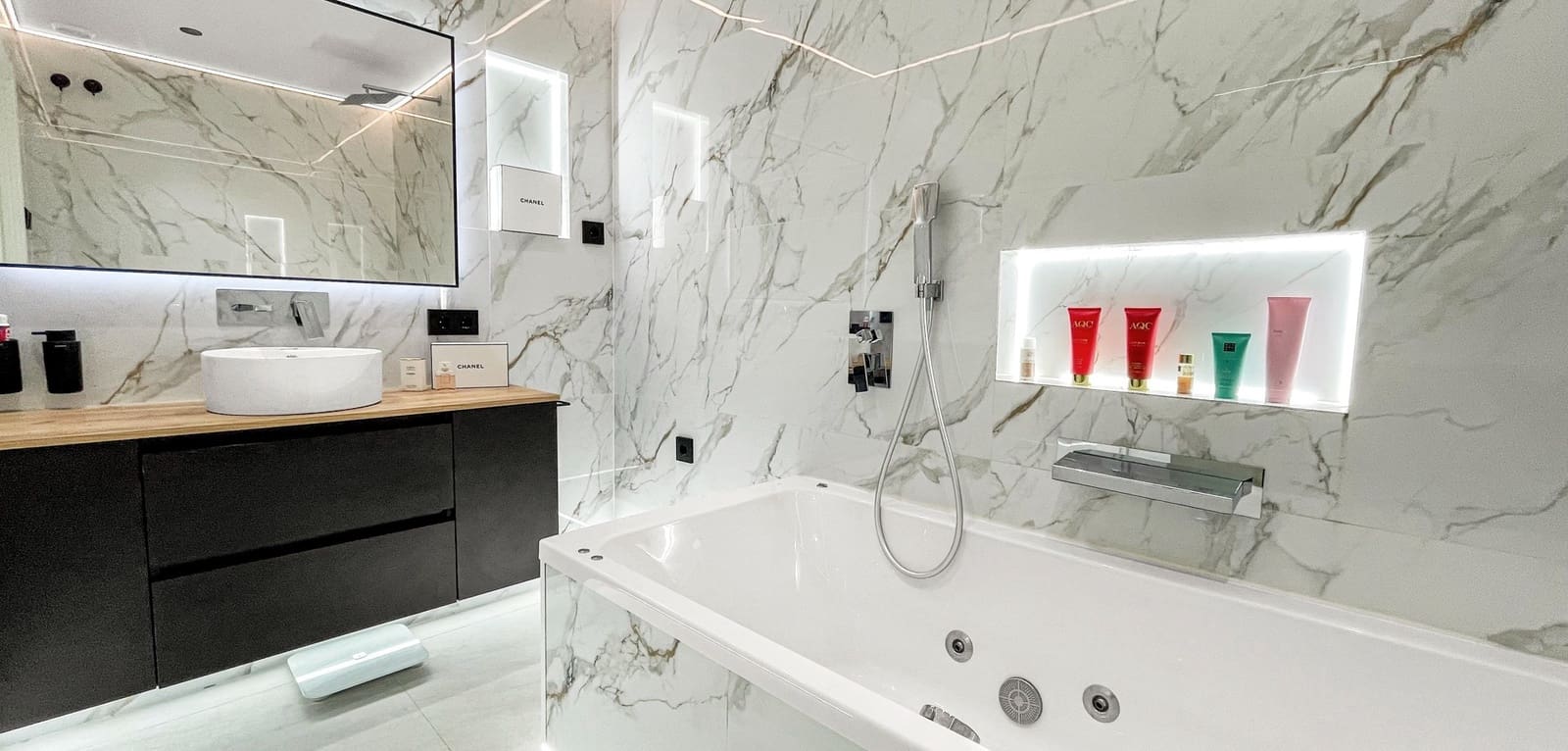 Apartamento de 3 habitaciones en Torrevieja en venta con garaje - 236.000 € (Ref: 10051176)