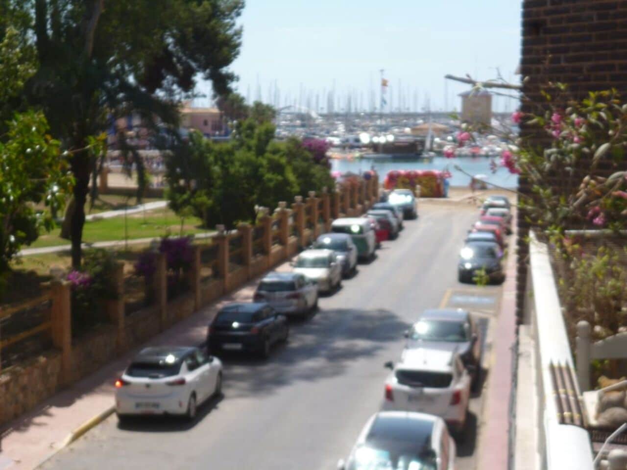 4 soveværelse Strandlejlighed til salg i Orihuela - € 259.000 (Ref: 10051177)