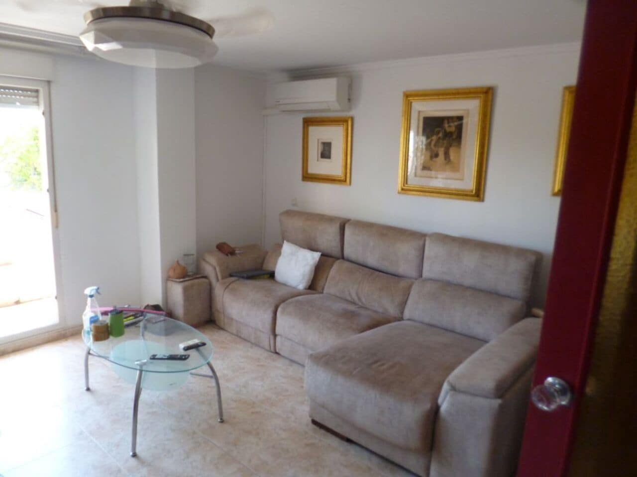 4 soveværelse Strandlejlighed til salg i Orihuela - € 259.000 (Ref: 10051177)