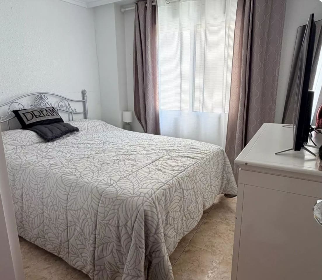 4 soveværelse Strandlejlighed til salg i Orihuela - € 259.000 (Ref: 10051177)