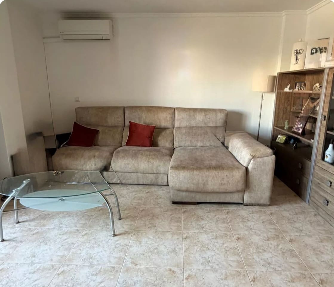 4 soveværelse Strandlejlighed til salg i Orihuela - € 259.000 (Ref: 10051177)