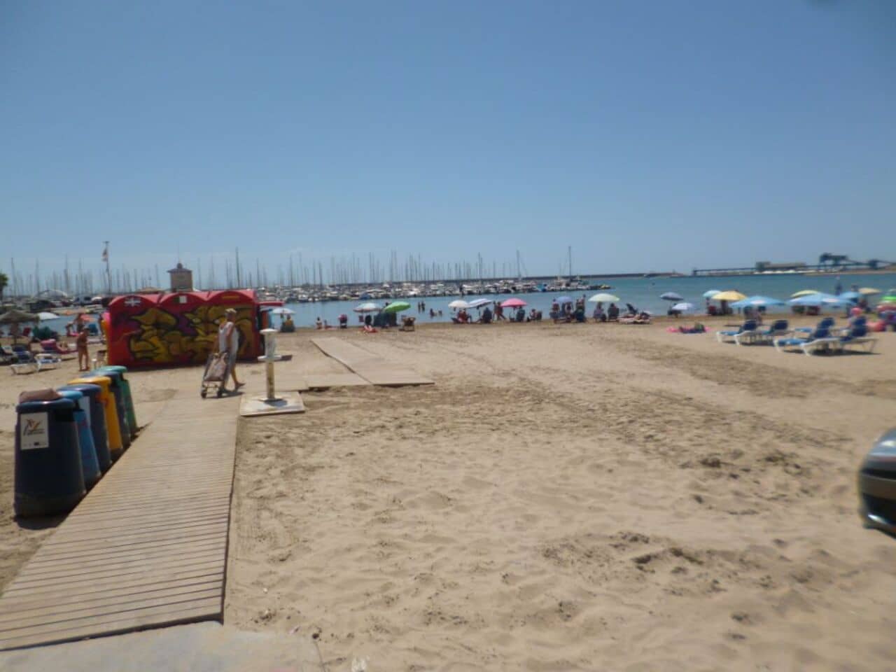 4 soveværelse Strandlejlighed til salg i Orihuela - € 259.000 (Ref: 10051177)