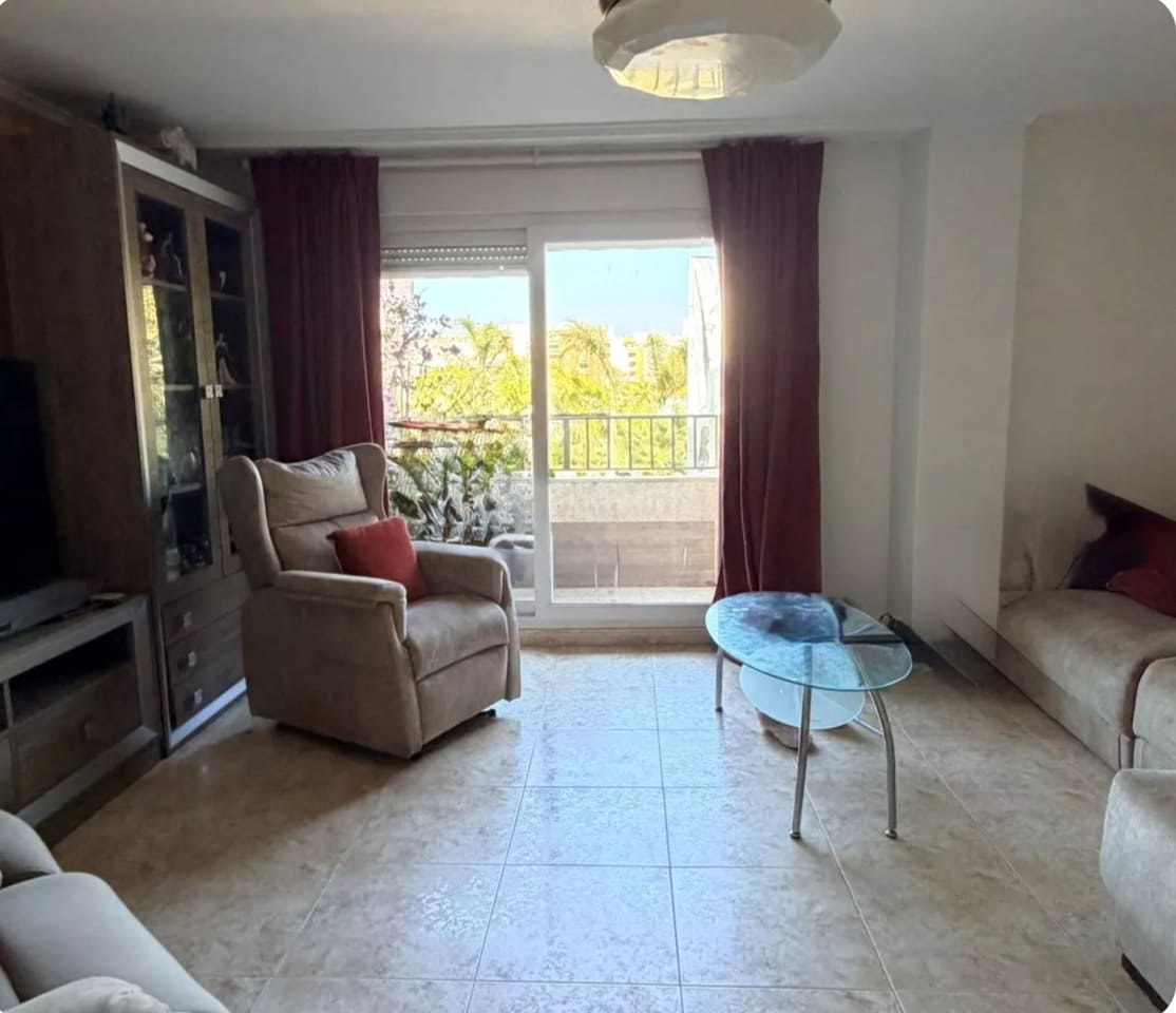 4 soveværelse Strandlejlighed til salg i Orihuela - € 259.000 (Ref: 10051177)