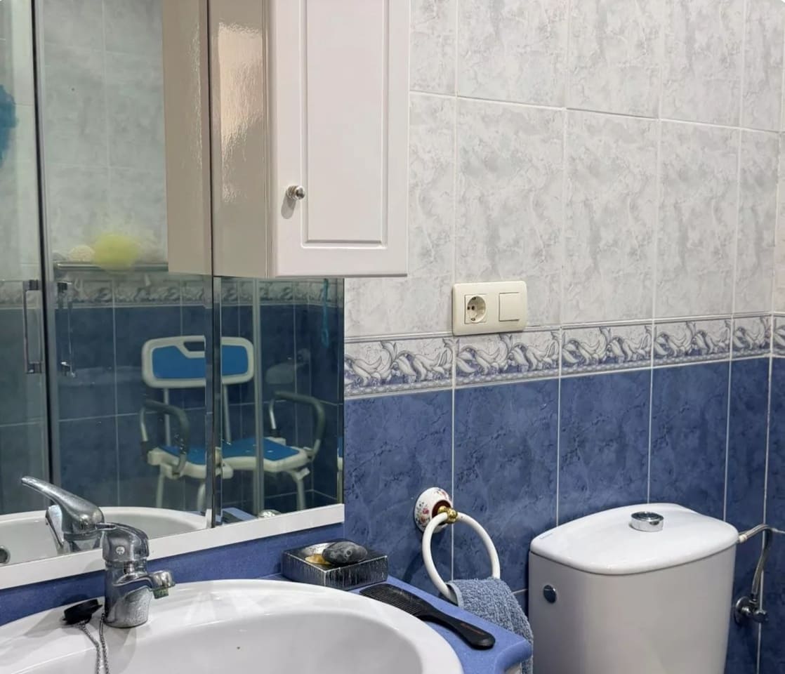 4 soveværelse Strandlejlighed til salg i Orihuela - € 259.000 (Ref: 10051177)