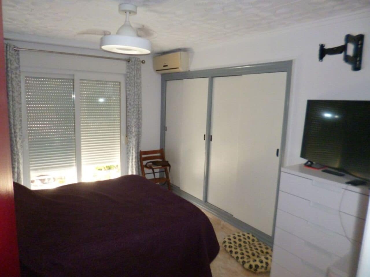 4 soveværelse Strandlejlighed til salg i Orihuela - € 259.000 (Ref: 10051177)