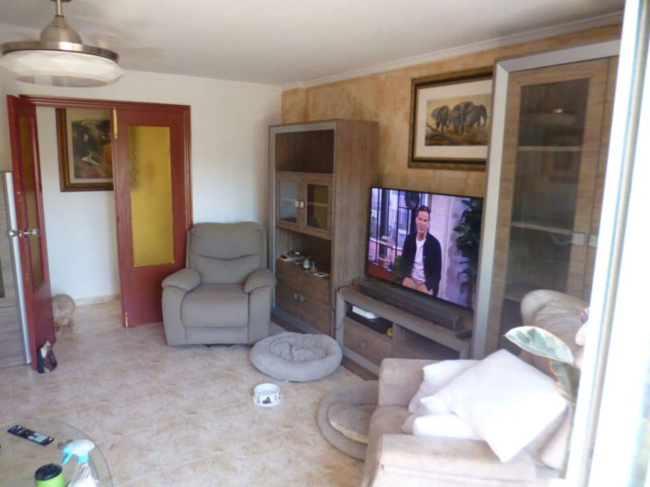 4 soveværelse Strandlejlighed til salg i Orihuela - € 259.000 (Ref: 10051177)