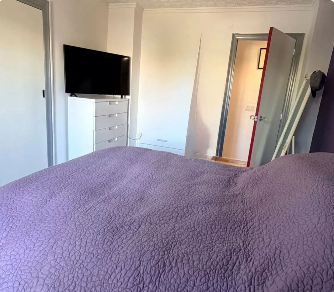 4 soveværelse Strandlejlighed til salg i Orihuela - € 259.000 (Ref: 10051177)