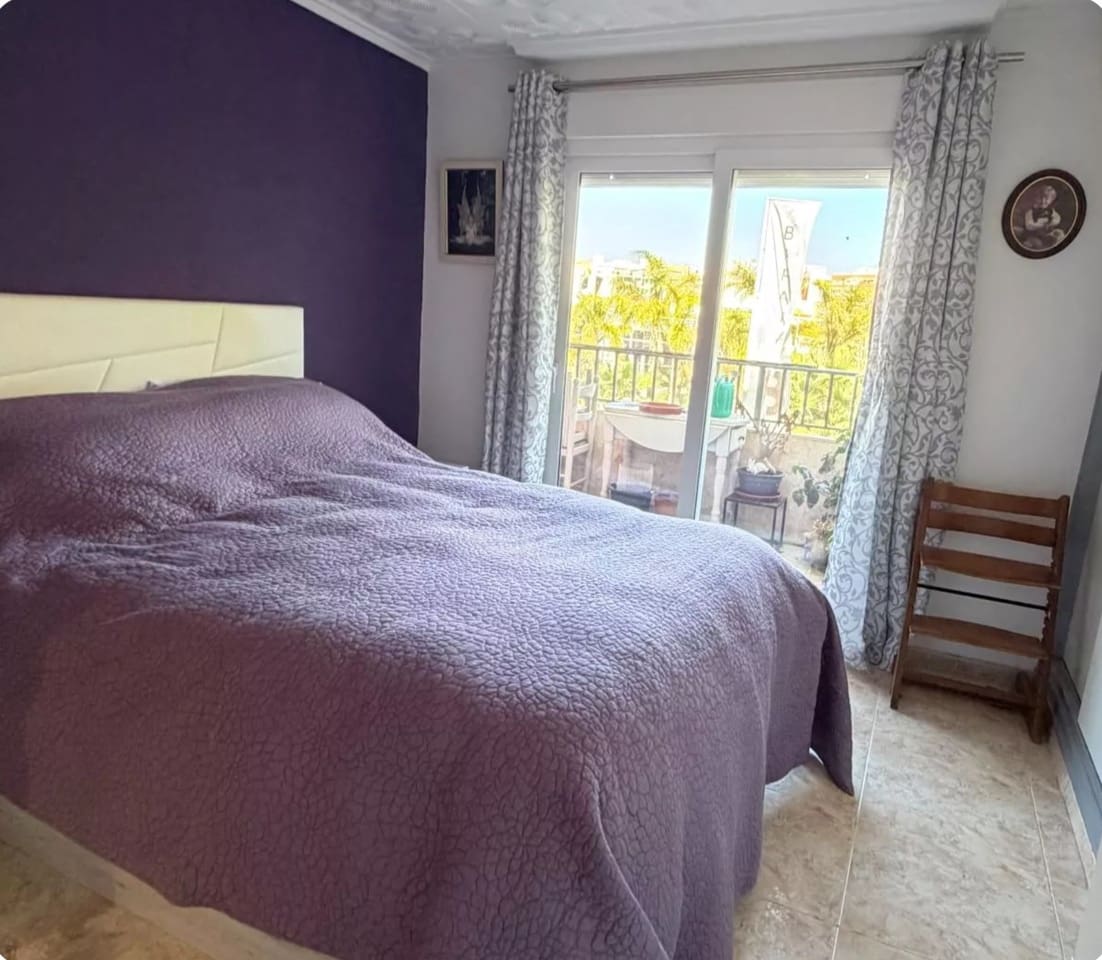 4 soveværelse Strandlejlighed til salg i Orihuela - € 259.000 (Ref: 10051177)