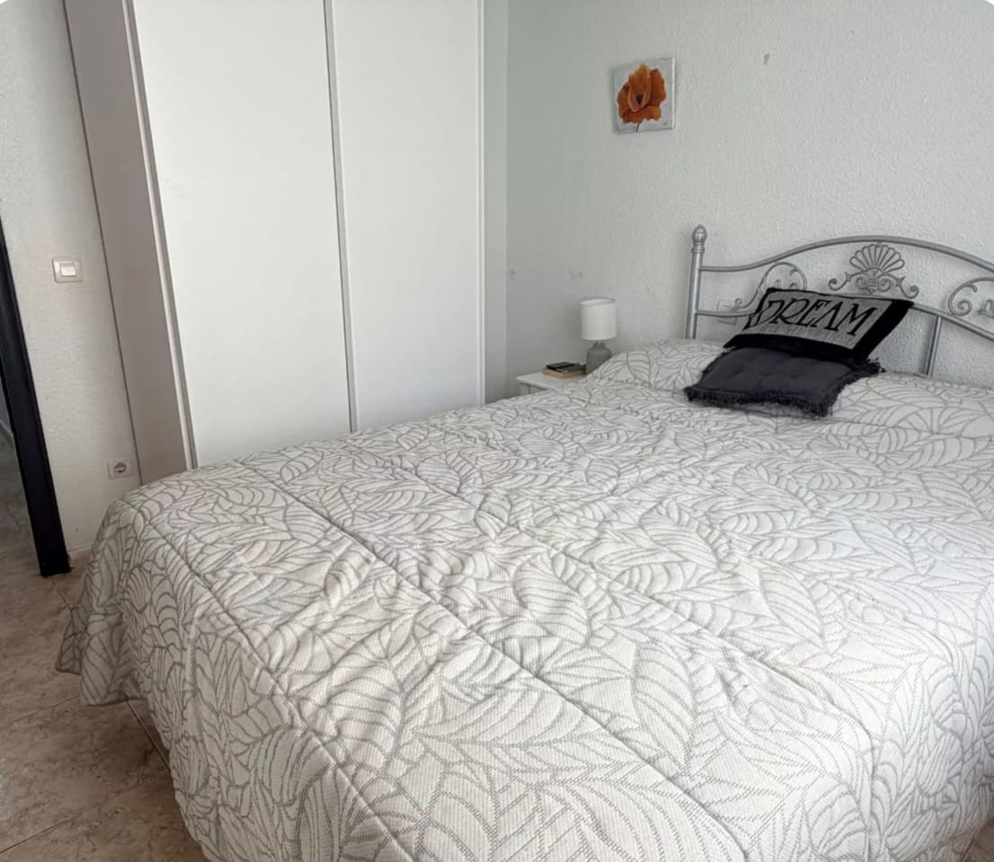 4 soveværelse Strandlejlighed til salg i Orihuela - € 259.000 (Ref: 10051177)