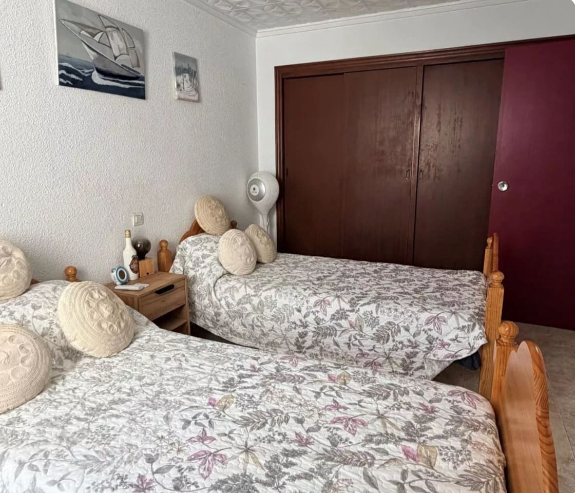 4 soveværelse Strandlejlighed til salg i Orihuela - € 259.000 (Ref: 10051177)