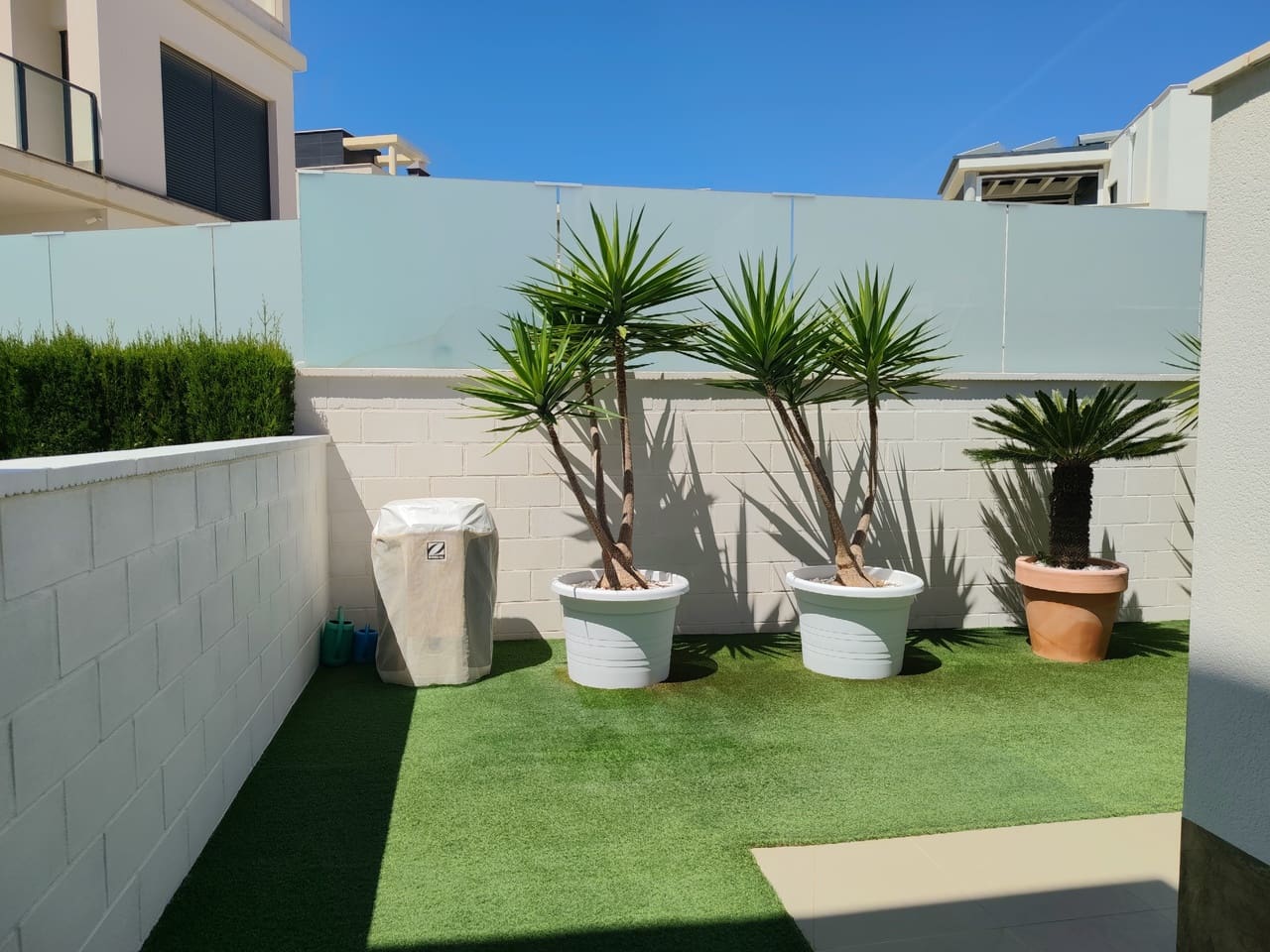 3 bedroom Villa for sale in San Miguel de Salinas with garage - € 399,000 (Ref: 10051179)