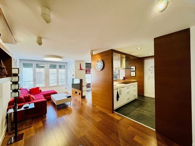 3 camera da letto Appartamento in vendita in Centro - Muelle Pesquero, Torrevieja con garage - 399.000 € (Rif: 10051181)