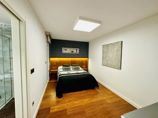 3 camera da letto Appartamento in vendita in Centro - Muelle Pesquero, Torrevieja con garage - 399.000 € (Rif: 10051181)