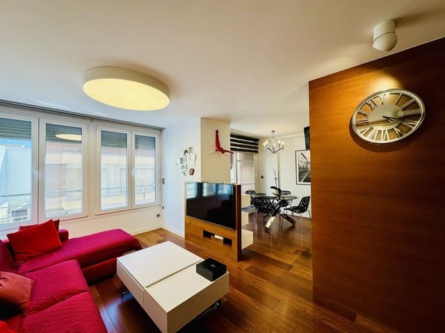 3 camera da letto Appartamento in vendita in Centro - Muelle Pesquero, Torrevieja con garage - 399.000 € (Rif: 10051181)