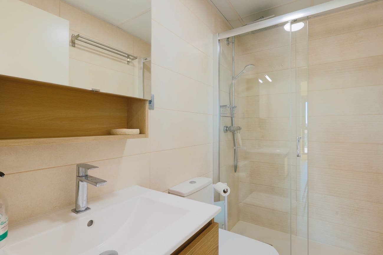 3 chambre Appartement de Plage à vendre à Playa Honda - 425 000 € (Ref: 10051182)