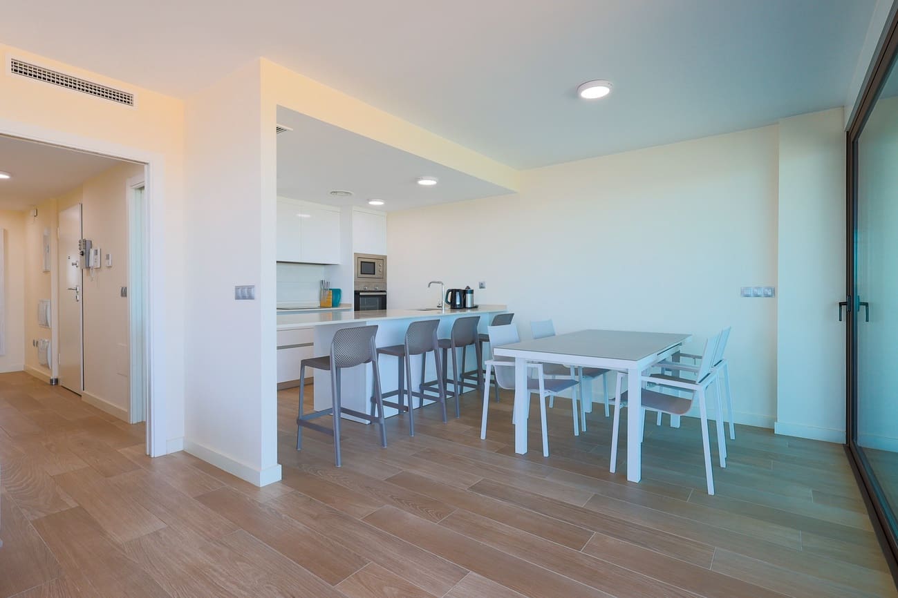 3 chambre Appartement de Plage à vendre à Playa Honda - 425 000 € (Ref: 10051182)