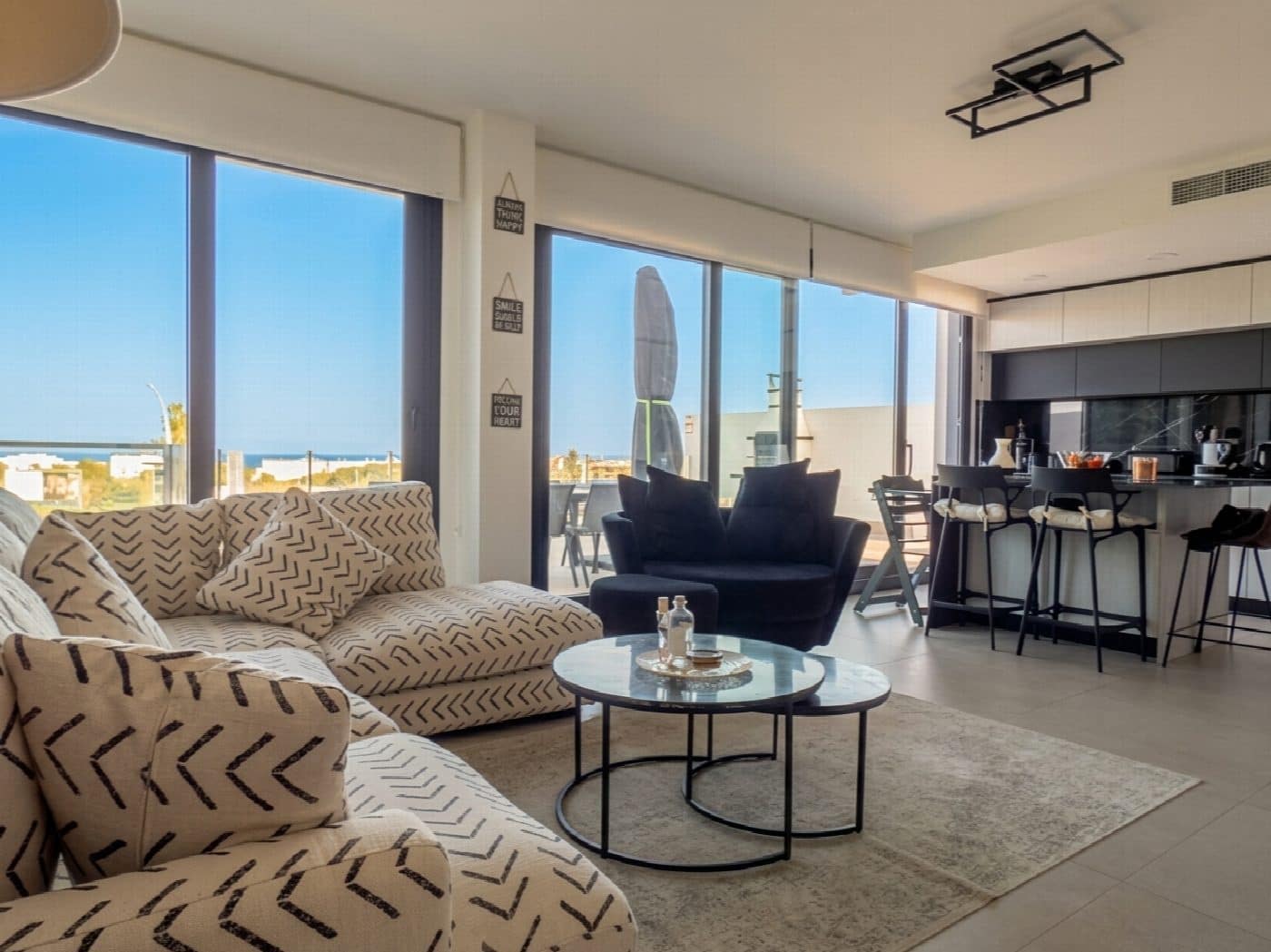 3 slaapkamer Appartement te koop in Guardamar del Segura met zwembad garage - € 549.499 (Ref: 10051183)