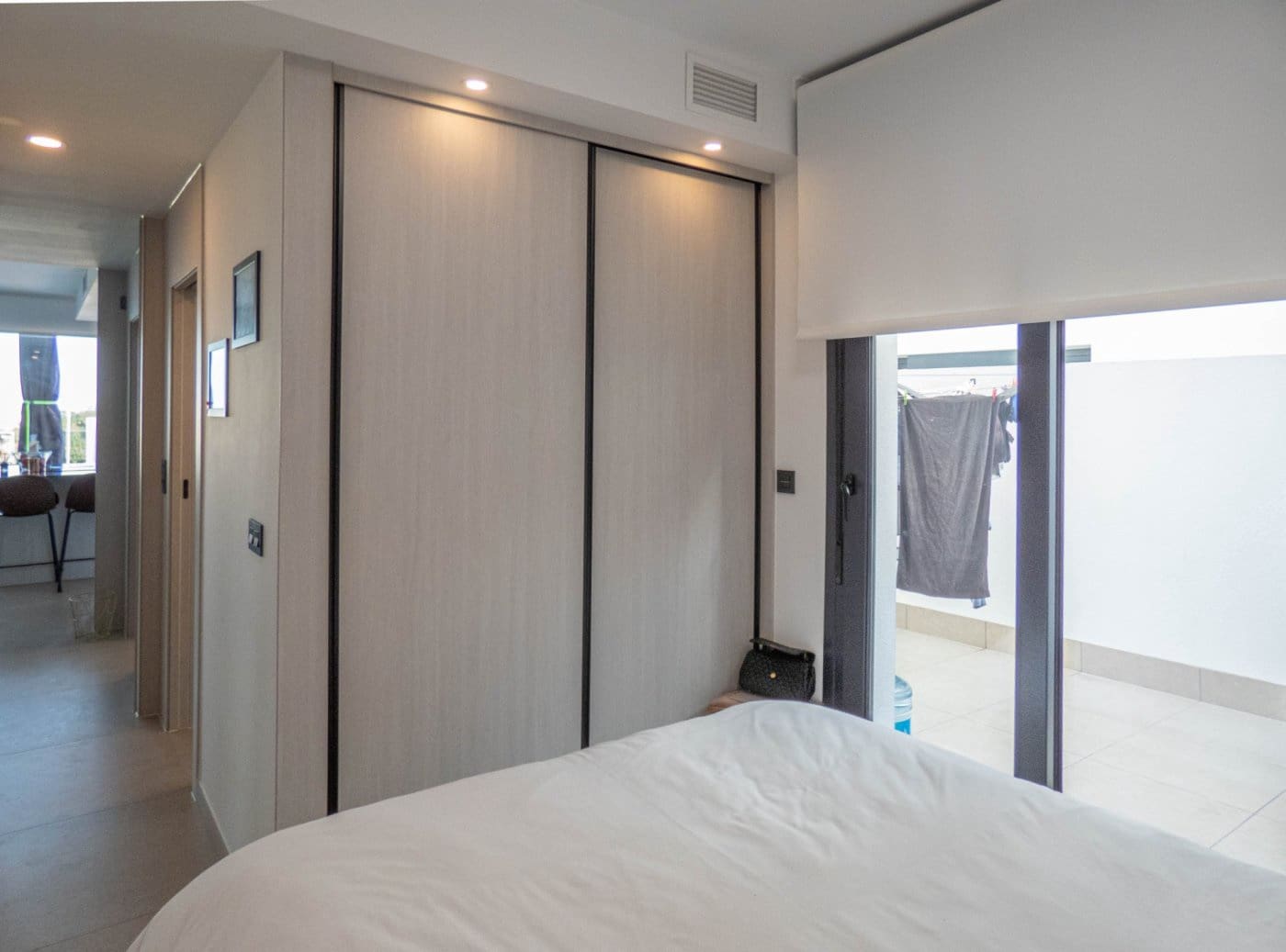 3 slaapkamer Appartement te koop in Guardamar del Segura met zwembad garage - € 549.499 (Ref: 10051183)