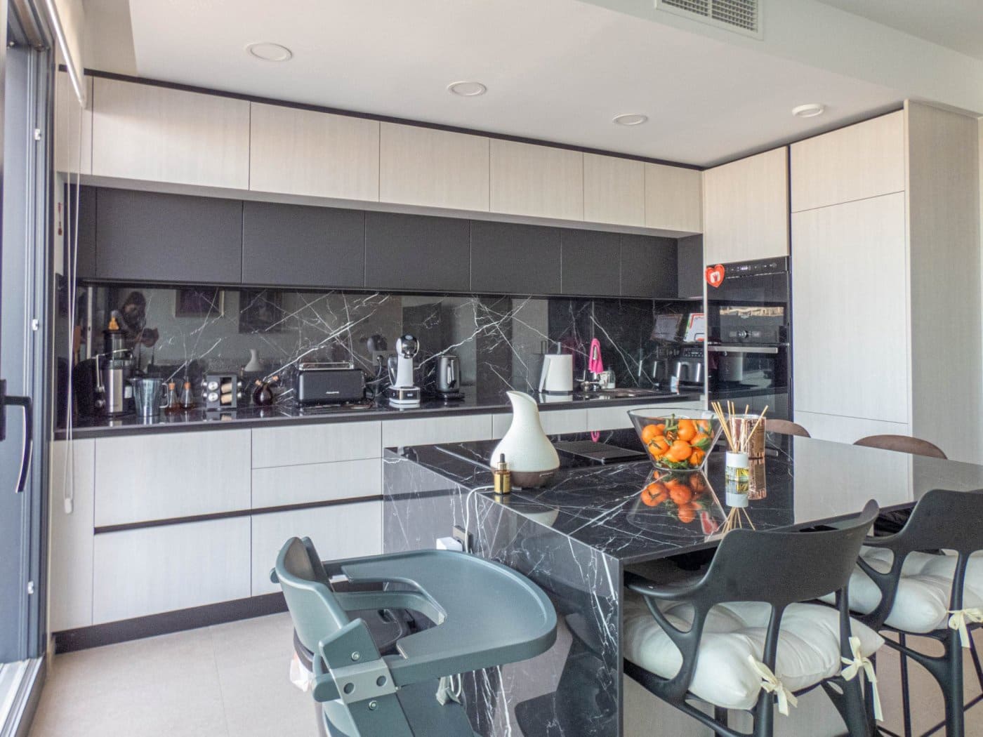 3 slaapkamer Appartement te koop in Guardamar del Segura met zwembad garage - € 549.499 (Ref: 10051183)