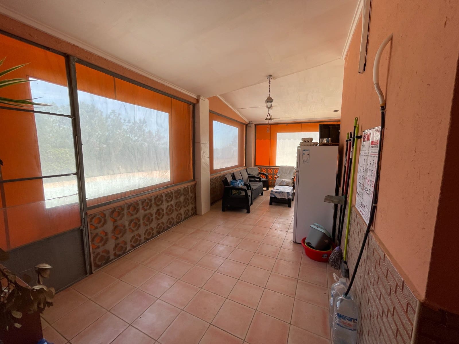 3 sovrum Finca/Hus på landet till salu i Guardamar del Segura med pool - 460 000 € (Ref: 10051184)