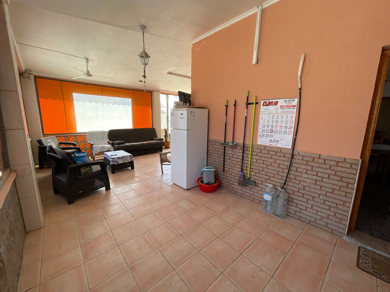 3 sovrum Finca/Hus på landet till salu i Guardamar del Segura med pool - 460 000 € (Ref: 10051184)