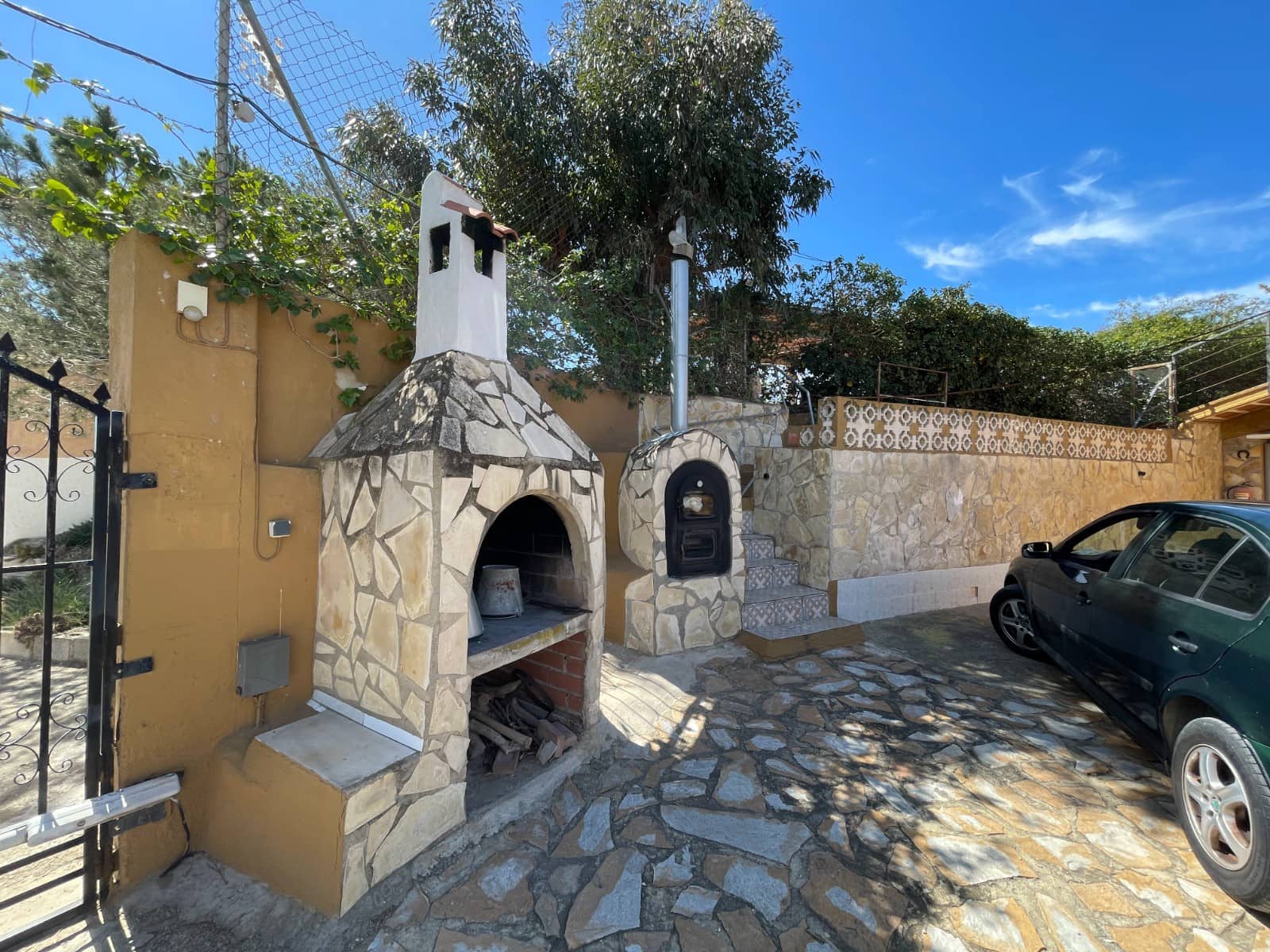 3 sovrum Finca/Hus på landet till salu i Guardamar del Segura med pool - 460 000 € (Ref: 10051184)