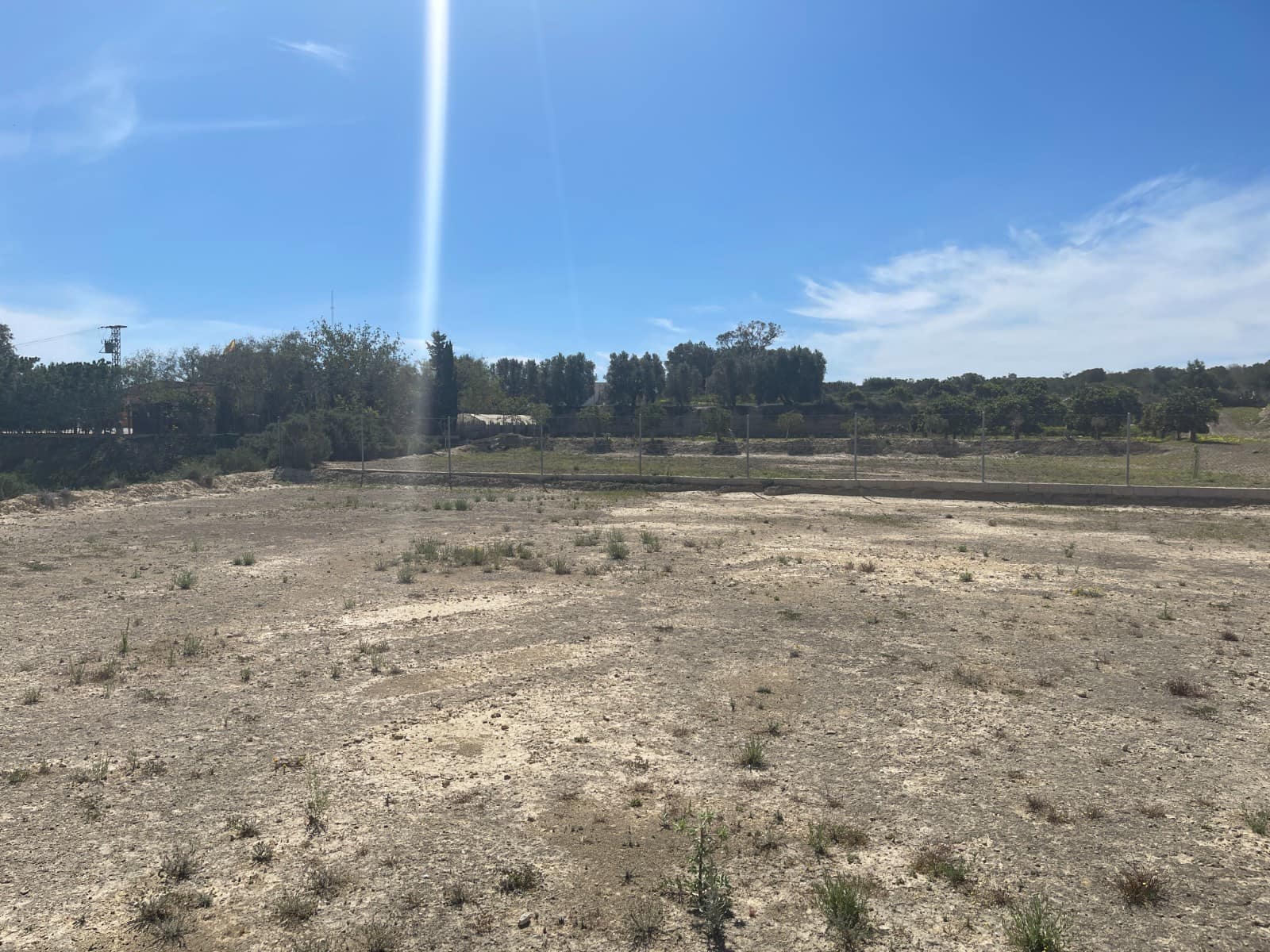3 sovrum Finca/Hus på landet till salu i Guardamar del Segura med pool - 460 000 € (Ref: 10051184)