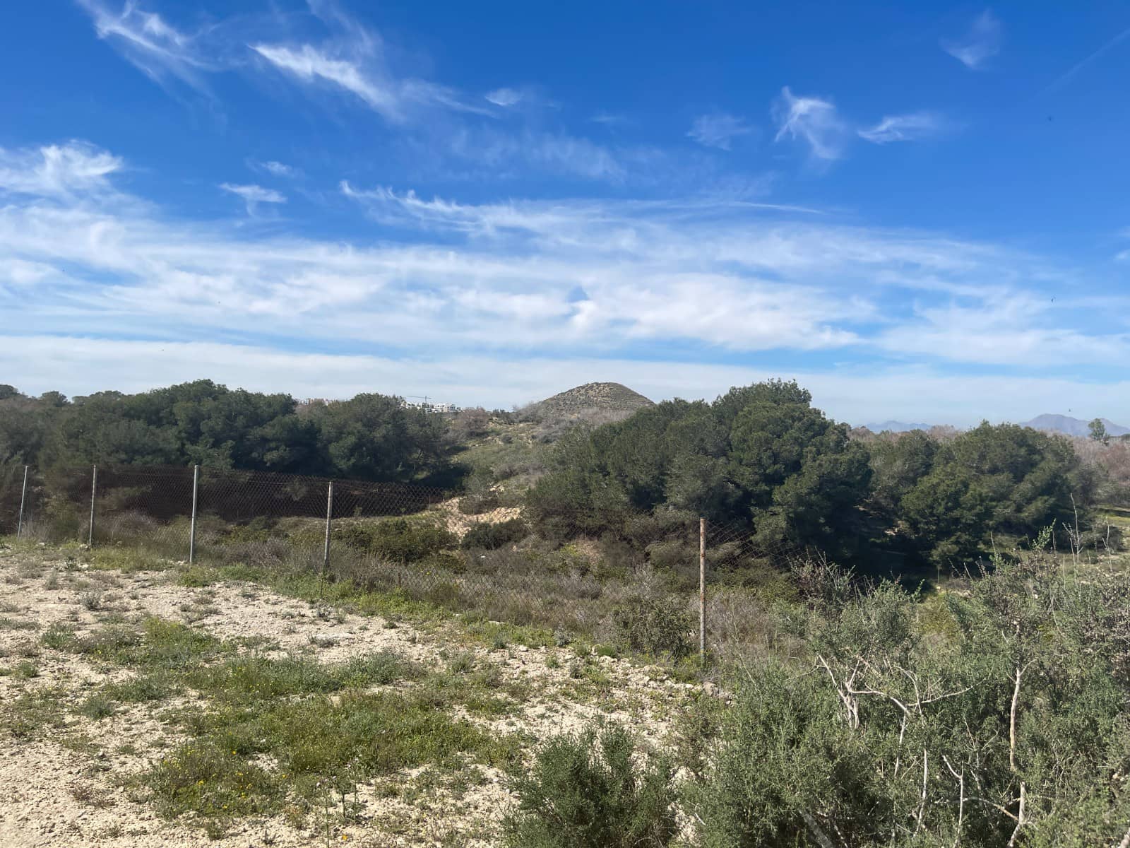 3 sovrum Finca/Hus på landet till salu i Guardamar del Segura med pool - 460 000 € (Ref: 10051184)